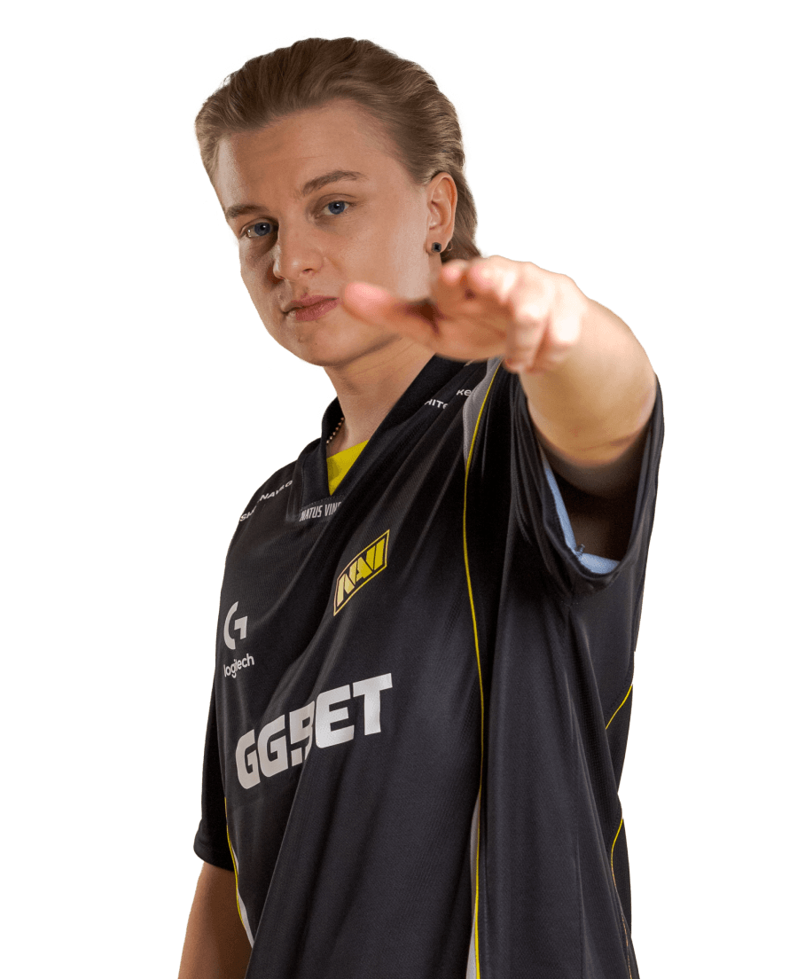 Aleksi "AleksiB" Virolainen