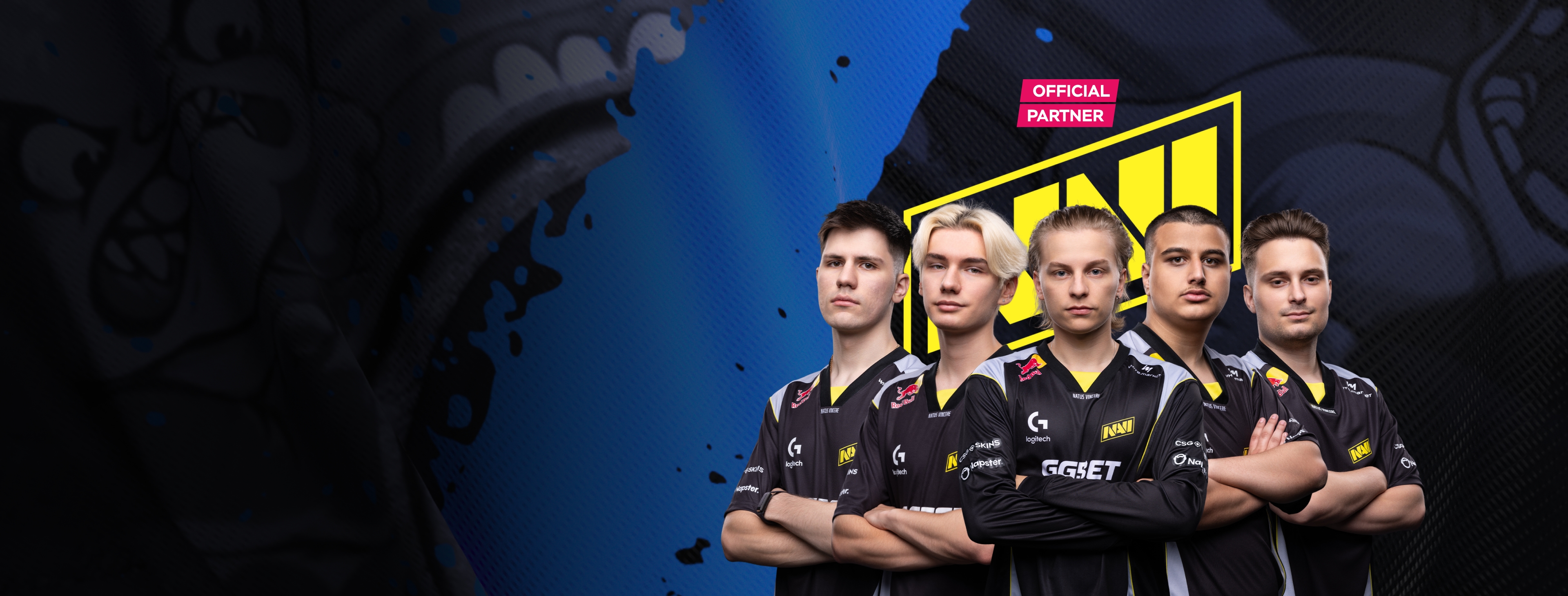 ¡Únete al equipo de campeones!