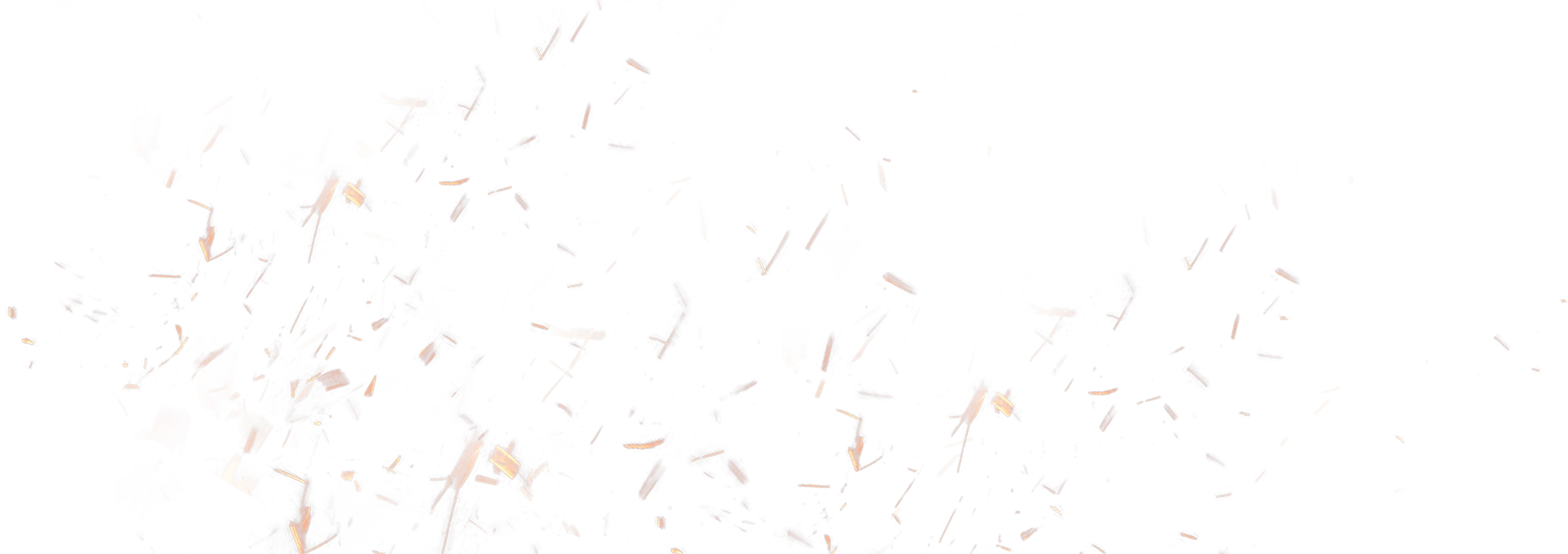 sparkles