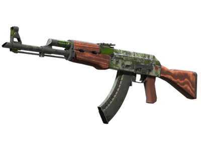 AK-47 | Hidropónico