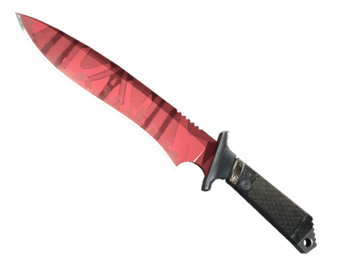★ StatTrak™ Classic Knife | Slaughter