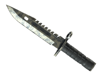 M9 Bayonet ★ | Stained