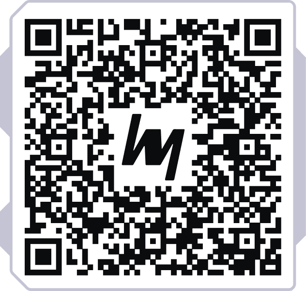 app qr