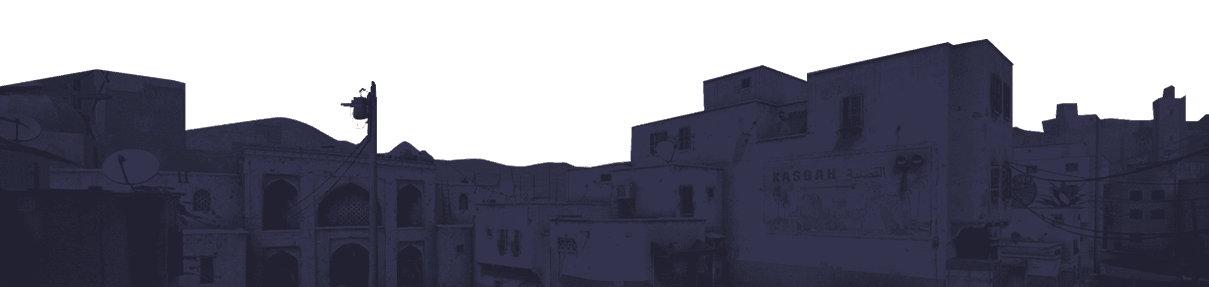dust