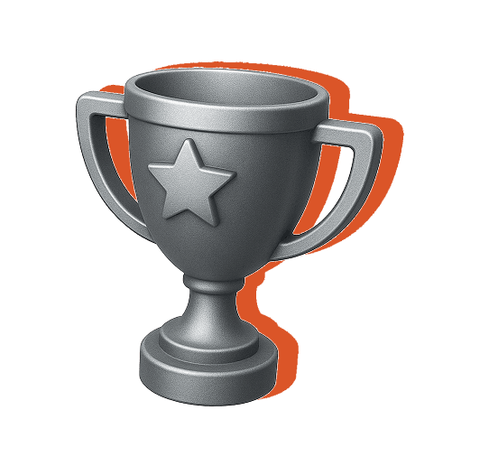 prize