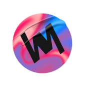 wm sticker