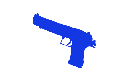 pistol icon