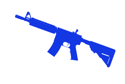 rifle icon