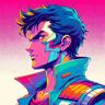 store avatar