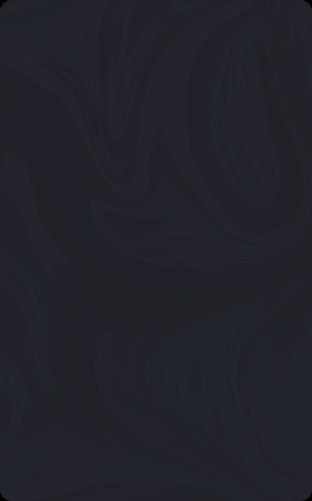 black bg