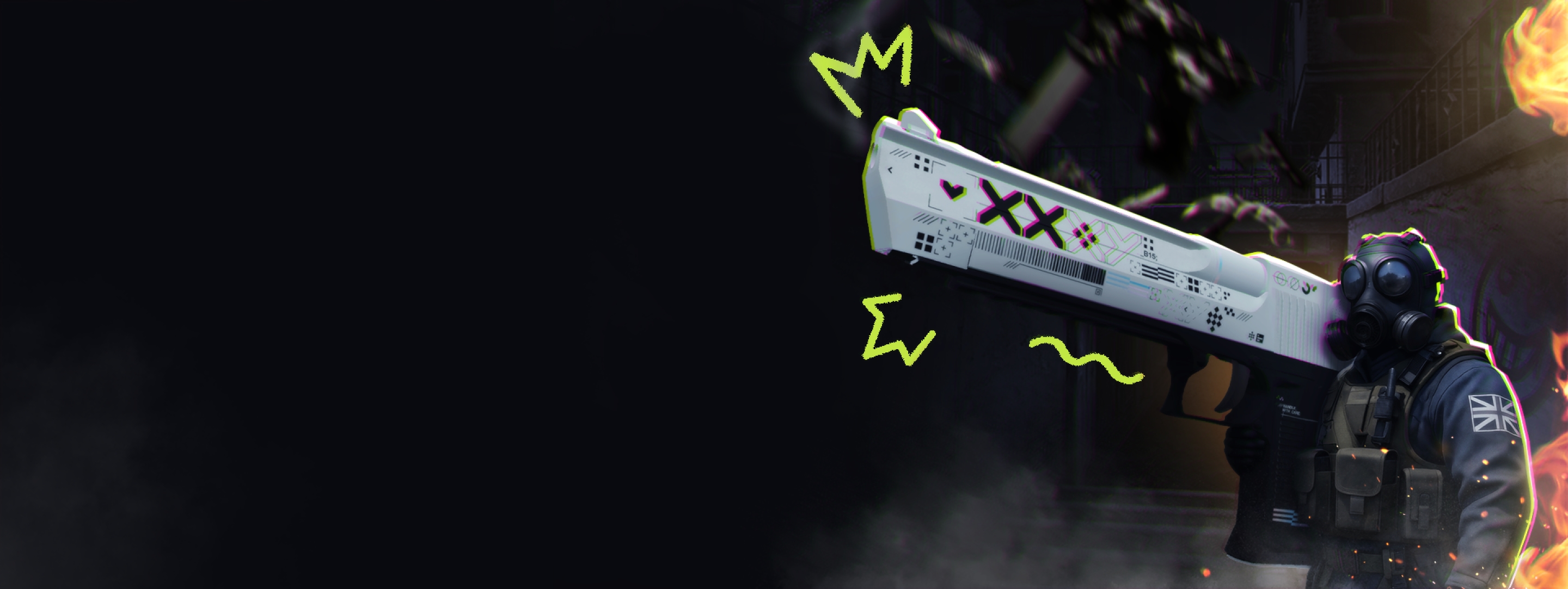 Daily drops for the Major are back!