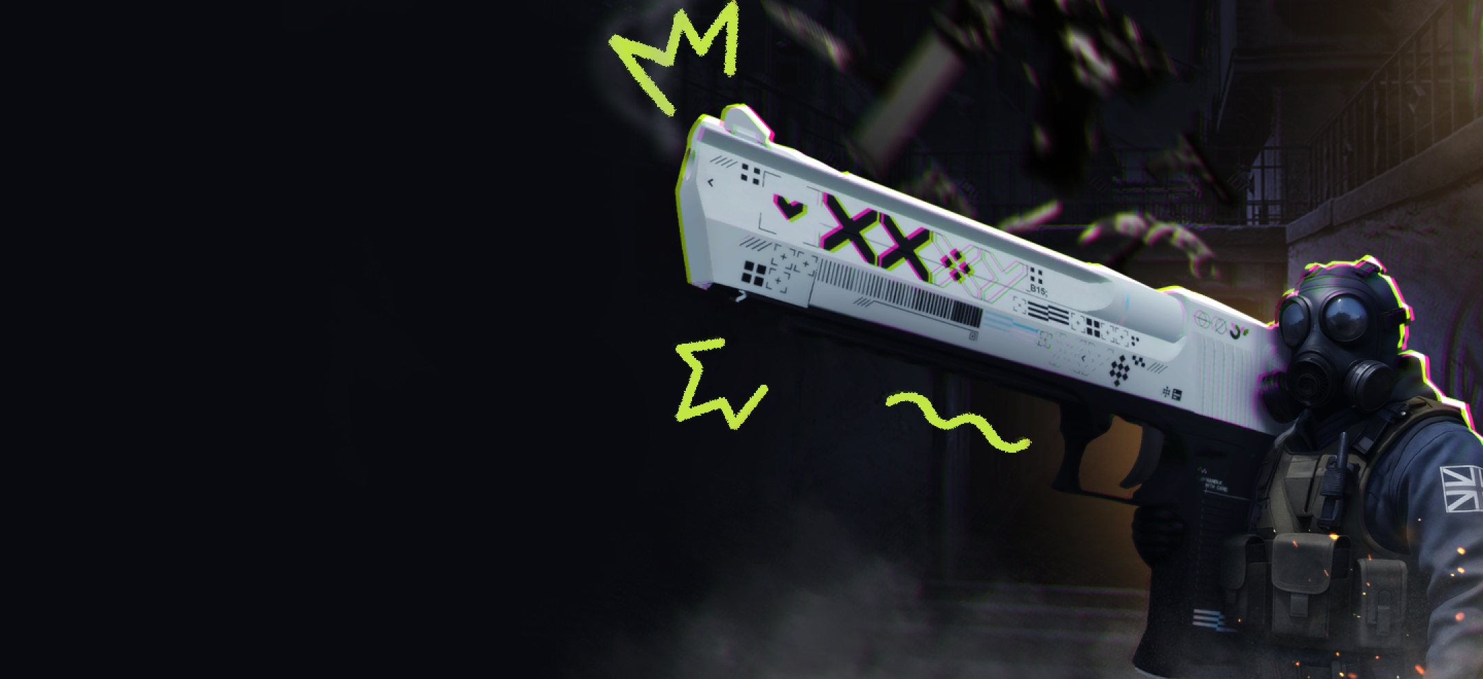 Daily drops for the Major are back!