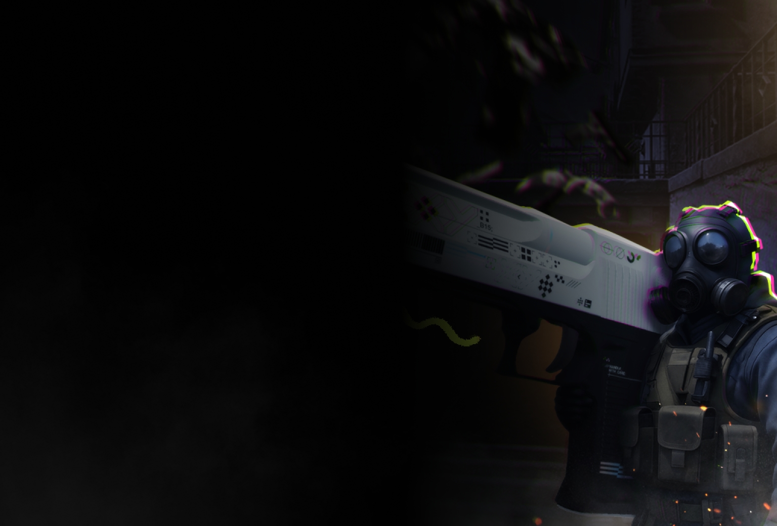 Daily drops for the Major are back!