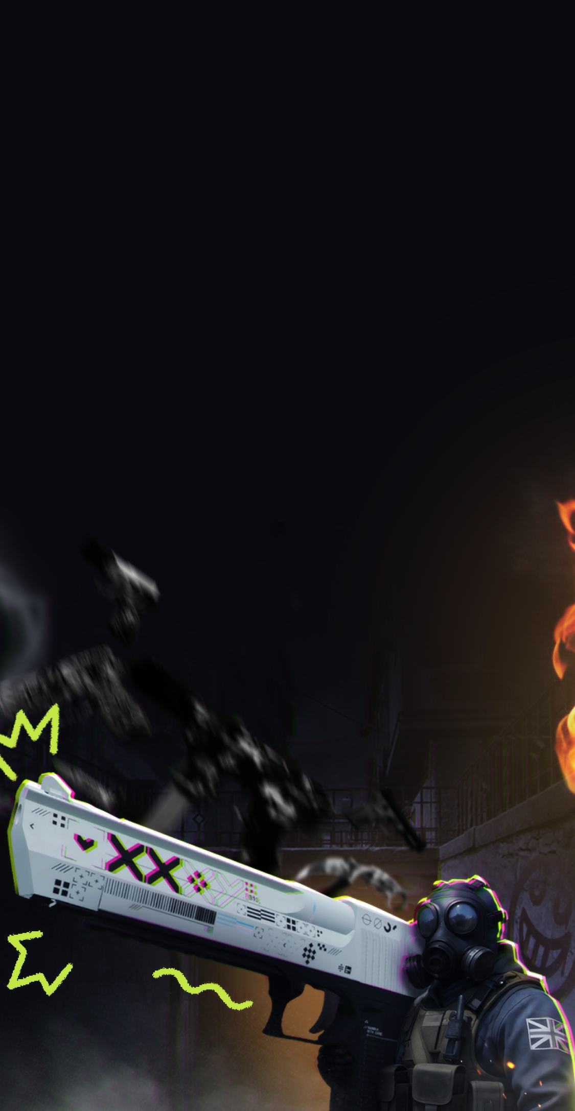 Daily drops for the Major are back!