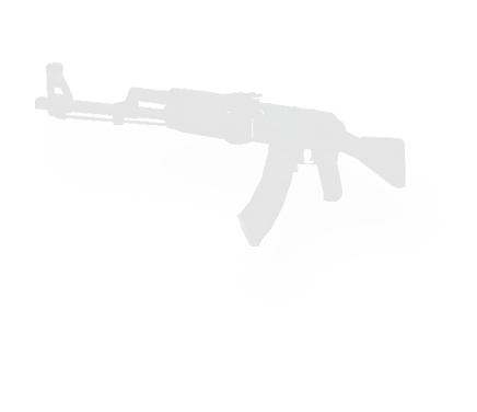 AK-47 (StatTrak™) | Wulkan