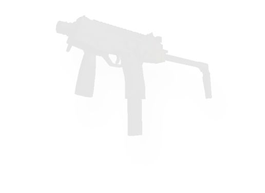 MP9 (Сувенір) | Помаранчева шкірка