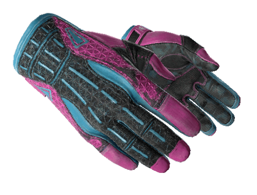 ★ Sport Gloves | Vice