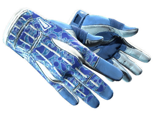Спортивні рукавиці (★) | Амфібія
