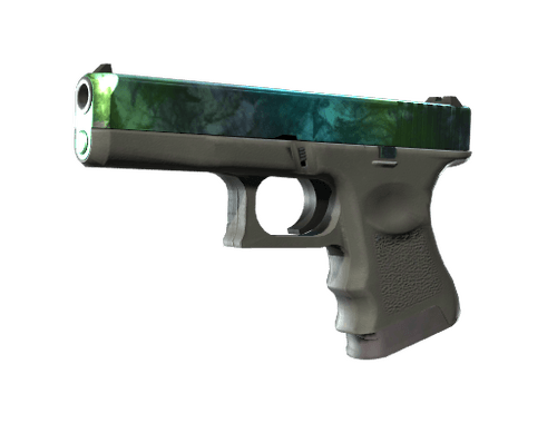 Glock-18 | Doppler Gamma