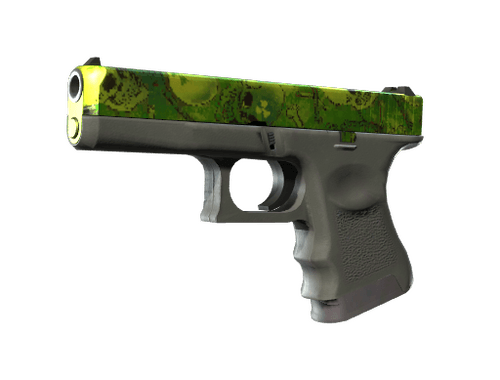 Glock-18 (Сувенір) | Ядерний сад