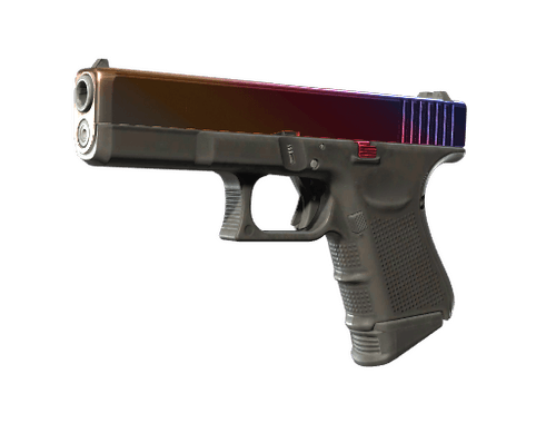 Glock-18 | Solgun