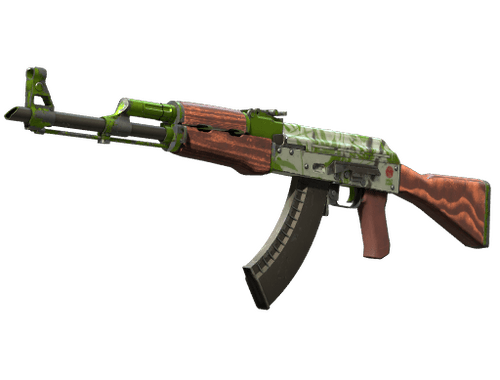 AK-47 | Hydroponic