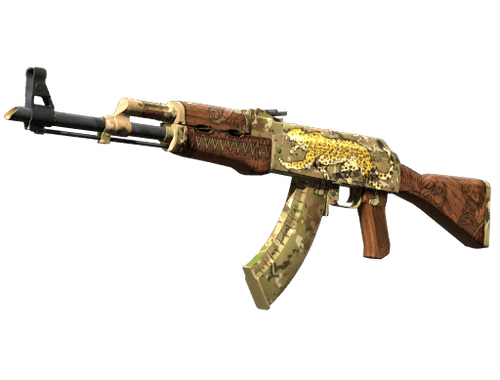 AK-47 | Jaguar amerykański