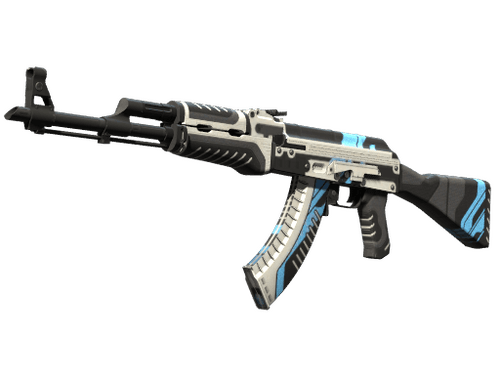 StatTrak™ AK-47 | Vulkan