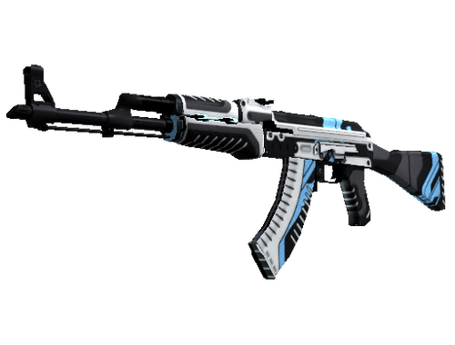 AK-47 | Wulkan