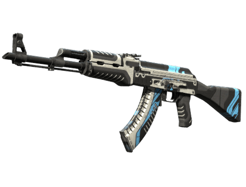 AK-47 (StatTrak™) | Vulcain
