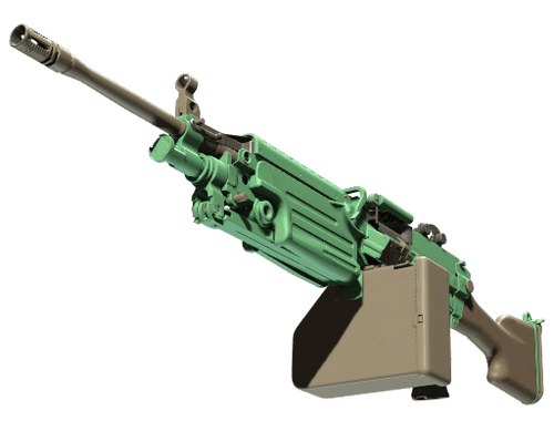 M249 | Orman