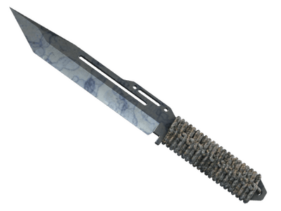 Cuchillo encordado ★ StatTrak™ | Manchado