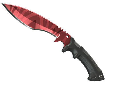 ★ StatTrak™ Kukri Knife | Slaughter