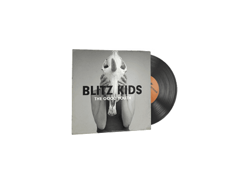 Музичний альбом (StatTrak™) | Blitz Kids — The Good Youth