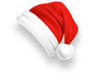Christmas Hat